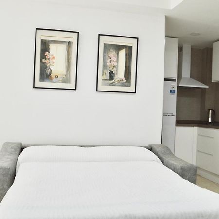 Apartamento Adriana. Centrico, A 50M De La Playa. Fuengirola Eksteriør bilde
