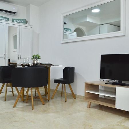 Apartamento Adriana. Centrico, A 50M De La Playa. Fuengirola Eksteriør bilde
