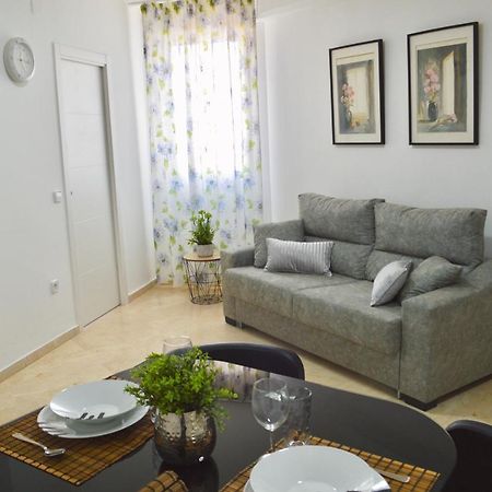 Apartamento Adriana. Centrico, A 50M De La Playa. Fuengirola Eksteriør bilde