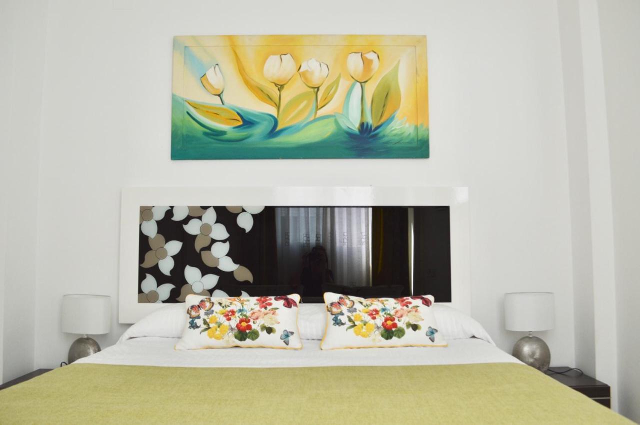 Apartamento Adriana. Centrico, A 50M De La Playa. Fuengirola Eksteriør bilde