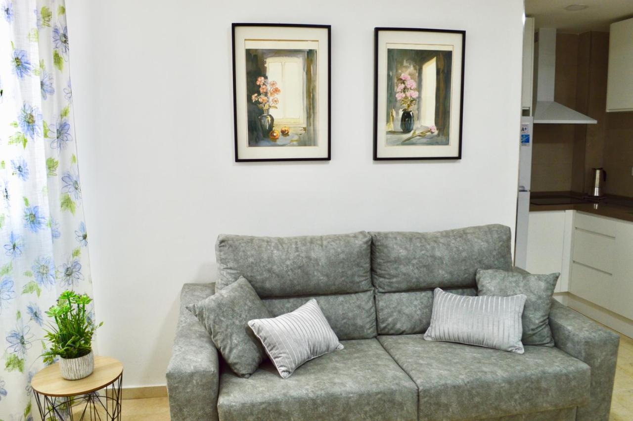 Apartamento Adriana. Centrico, A 50M De La Playa. Fuengirola Eksteriør bilde