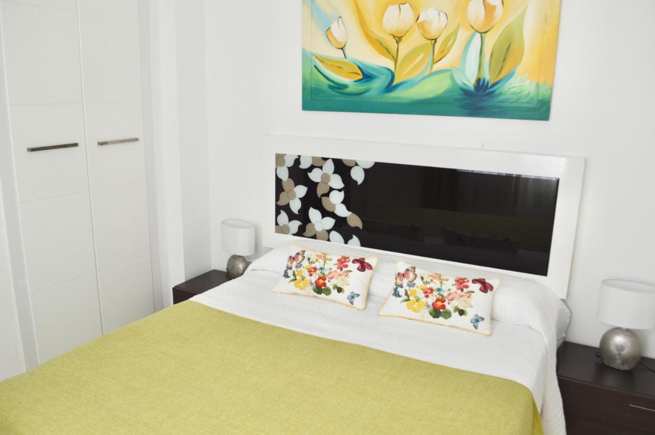 Apartamento Adriana. Centrico, A 50M De La Playa. Fuengirola Eksteriør bilde